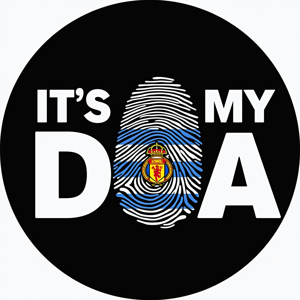 El Salvador Heritage DNA Flag Vinyl Sticker