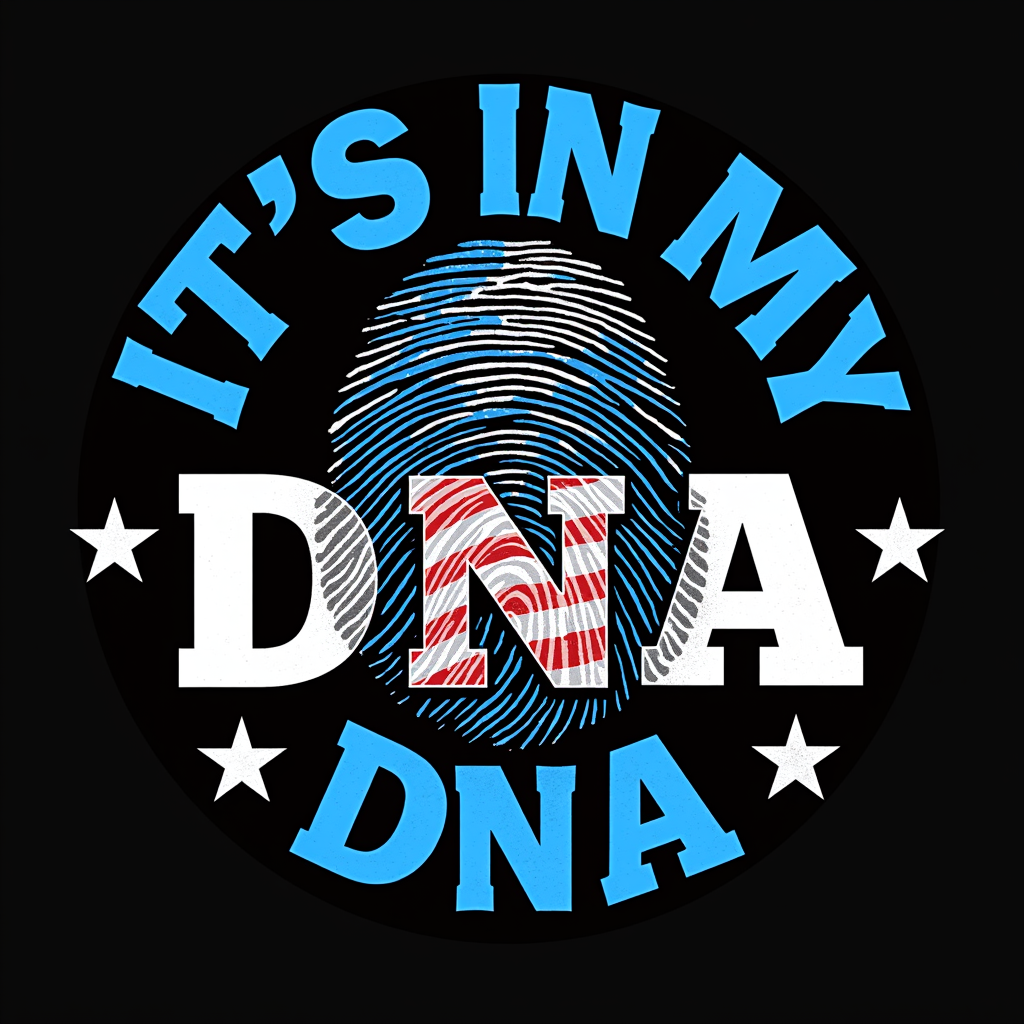 El Salvador Heritage DNA Flag Vinyl Sticker