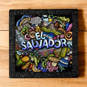 El Salvador | Magnet