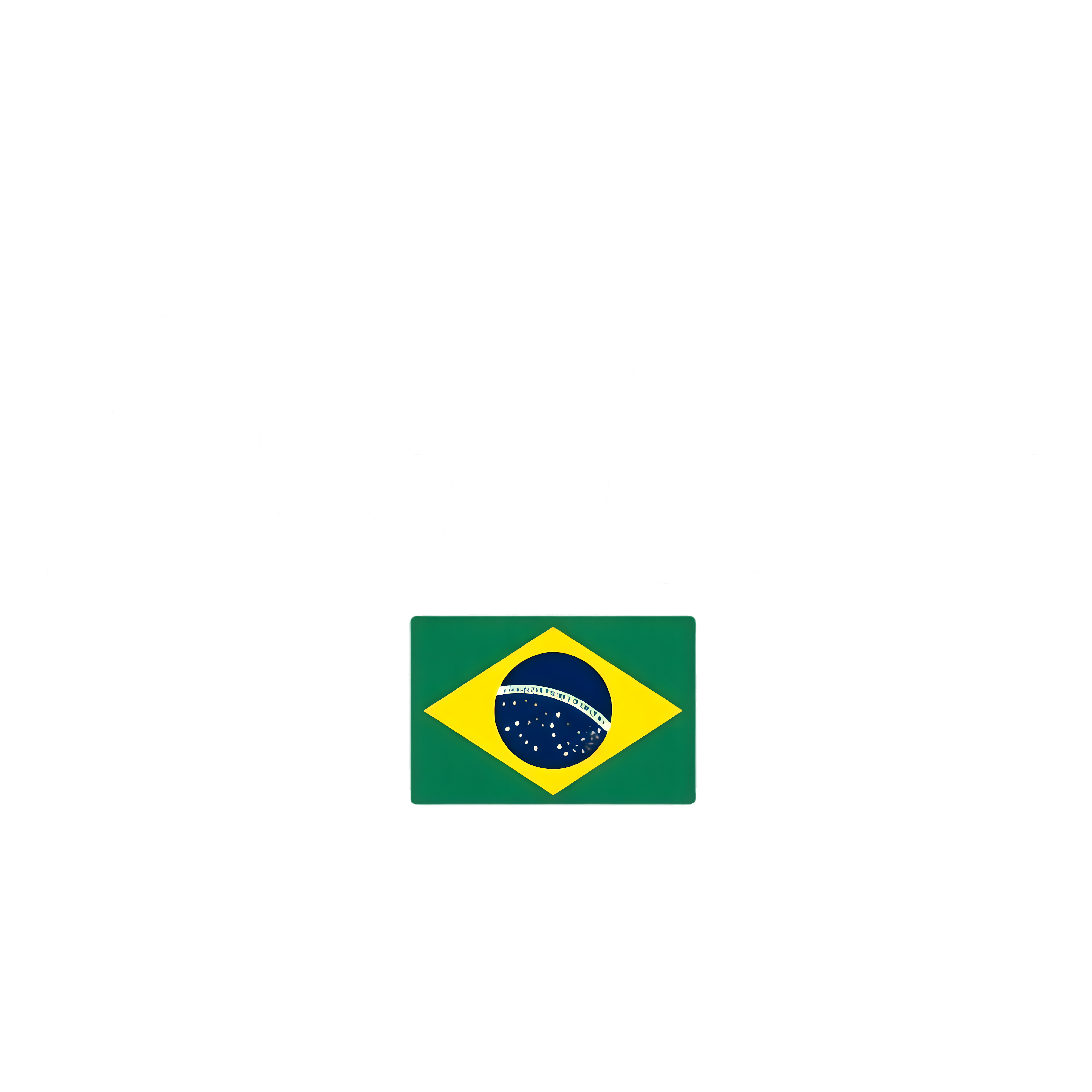 Brasileira Design with Brazilian Flag Graphic (Refined manual Mode)